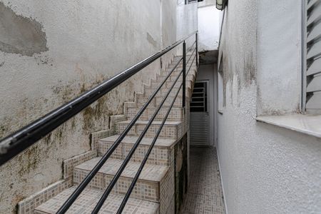 Casa para alugar com 200m², 2 quartos e 2 vagas Casa para alugar com 200m², 2 quartos e 2 vagasÁrea de Serviço