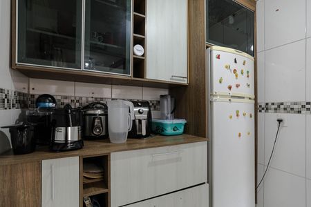 Casa para alugar com 200m², 2 quartos e 2 vagas Casa para alugar com 200m², 2 quartos e 2 vagasCozinha