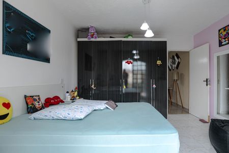 Casa para alugar com 200m², 2 quartos e 2 vagas Casa para alugar com 200m², 2 quartos e 2 vagasQuarto 1