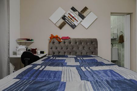 Casa para alugar com 200m², 2 quartos e 2 vagas Casa para alugar com 200m², 2 quartos e 2 vagasQuarto 2 - Suíte