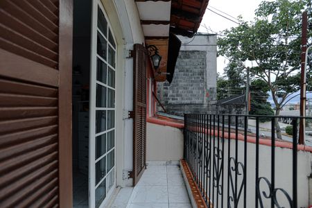 Casa para alugar com 200m², 2 quartos e 2 vagas Casa para alugar com 200m², 2 quartos e 2 vagasSacada - Quarto 1