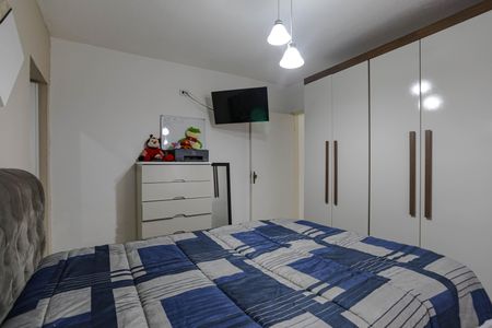 Casa para alugar com 200m², 2 quartos e 2 vagas Casa para alugar com 200m², 2 quartos e 2 vagasQuarto 2 - Suíte