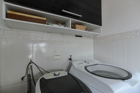 Casa para alugar com 200m², 2 quartos e 2 vagas Casa para alugar com 200m², 2 quartos e 2 vagasÁrea de Serviço