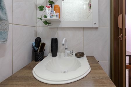 Casa para alugar com 200m², 2 quartos e 2 vagas Casa para alugar com 200m², 2 quartos e 2 vagasBanheiro