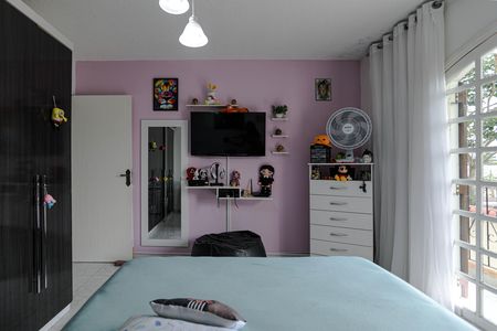 Casa para alugar com 200m², 2 quartos e 2 vagas Casa para alugar com 200m², 2 quartos e 2 vagasQuarto 1