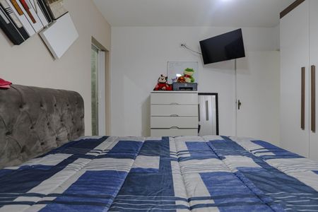 Casa para alugar com 200m², 2 quartos e 2 vagas Casa para alugar com 200m², 2 quartos e 2 vagasQuarto 2 - Suíte
