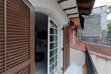 Casa para alugar com 200m², 2 quartos e 2 vagas Casa para alugar com 200m², 2 quartos e 2 vagasSacada - Quarto 1