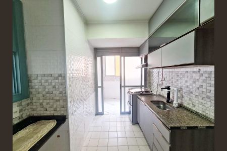 Apartamento para alugar com 95m², 3 quartos e 2 vagas Apartamento para alugar com 95m², 3 quartos e 2 vagasCozinha