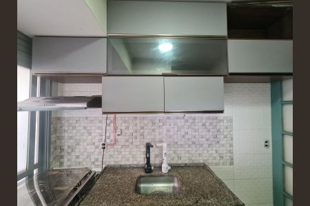 Apartamento para alugar com 95m², 3 quartos e 2 vagas Apartamento para alugar com 95m², 3 quartos e 2 vagasCozinha