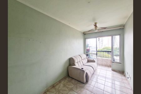 Apartamento para alugar com 95m², 3 quartos e 2 vagas Apartamento para alugar com 95m², 3 quartos e 2 vagasSala