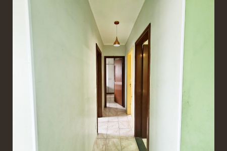 Apartamento para alugar com 95m², 3 quartos e 2 vagas Apartamento para alugar com 95m², 3 quartos e 2 vagasCorredor