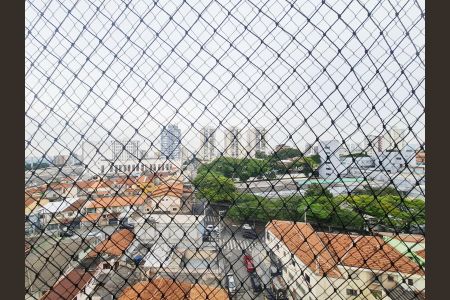 Apartamento para alugar com 95m², 3 quartos e 2 vagas Apartamento para alugar com 95m², 3 quartos e 2 vagasVaranda da Sala