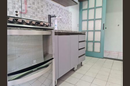Apartamento para alugar com 95m², 3 quartos e 2 vagas Apartamento para alugar com 95m², 3 quartos e 2 vagasCozinha