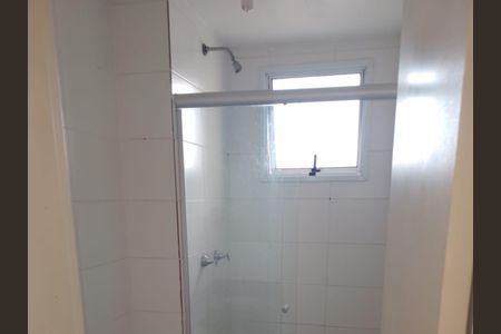 Apartamento para alugar com 42m², 2 quartos e 1 vaga Apartamento para alugar com 42m², 2 quartos e 1 vagaBanheiro