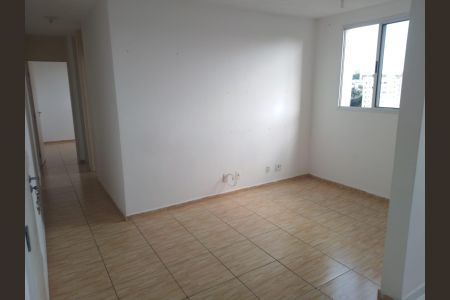 Apartamento para alugar com 42m², 2 quartos e 1 vaga Apartamento para alugar com 42m², 2 quartos e 1 vagaSala