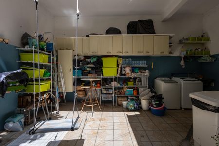 Casa à venda com 198m², 3 quartos e 1 vaga Casa à venda com 198m², 3 quartos e 1 vagaÁrea de Serviço