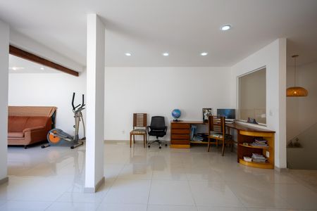 Casa à venda com 198m², 3 quartos e 1 vaga Casa à venda com 198m², 3 quartos e 1 vagaSala 2