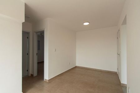 Apartamento para alugar com 50m², 2 quartos e 1 vaga Apartamento para alugar com 50m², 2 quartos e 1 vagaSala