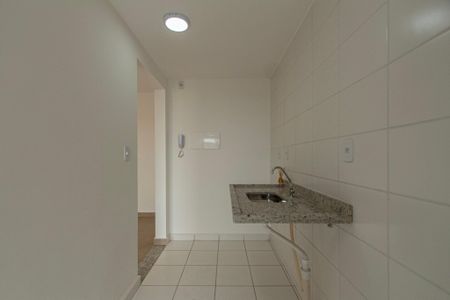 Apartamento para alugar com 50m², 2 quartos e 1 vaga Apartamento para alugar com 50m², 2 quartos e 1 vagaCozinha