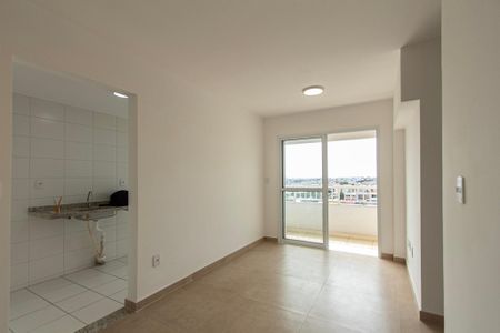 Apartamento para alugar com 50m², 2 quartos e 1 vaga Apartamento para alugar com 50m², 2 quartos e 1 vagaSala