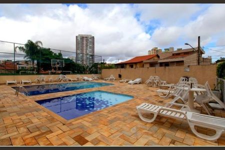 Foto 10 de apartamento à venda com 2 quartos, 60m² em Vila Mafra, São Paulo