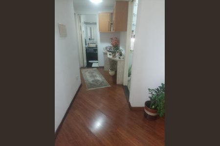 Foto 02 de apartamento à venda com 2 quartos, 60m² em Vila Mafra, São Paulo