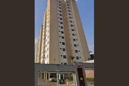 Foto 07 de apartamento à venda com 2 quartos, 60m² em Vila Mafra, São Paulo