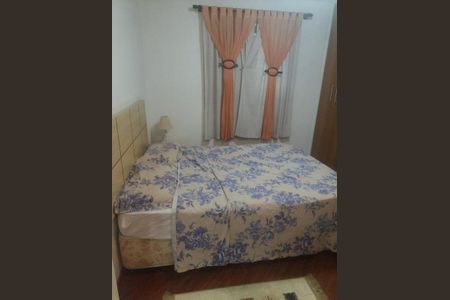 Foto 01 de apartamento à venda com 2 quartos, 60m² em Vila Mafra, São Paulo