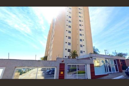 Foto 09 de apartamento à venda com 2 quartos, 60m² em Vila Mafra, São Paulo