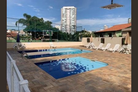 Foto 08 de apartamento à venda com 2 quartos, 60m² em Vila Mafra, São Paulo