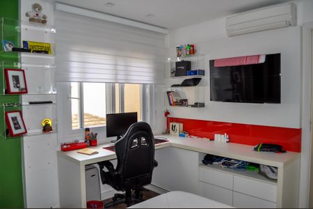 Casa de condomínio à venda com 458m², 5 quartos e 4 vagas Casa de condomínio à venda com 458m², 5 quartos e 4 vagasSuíte 2