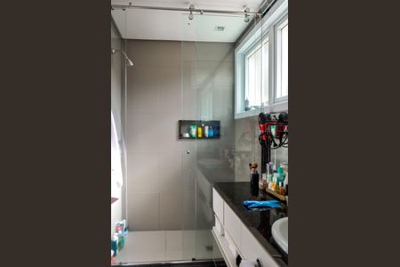 Casa de condomínio à venda com 458m², 5 quartos e 4 vagas Casa de condomínio à venda com 458m², 5 quartos e 4 vagasBanheiro/Suíte 3