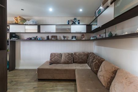 Apartamento para alugar com 123m², 2 quartos e 2 vagas Apartamento para alugar com 123m², 2 quartos e 2 vagasSala de TV