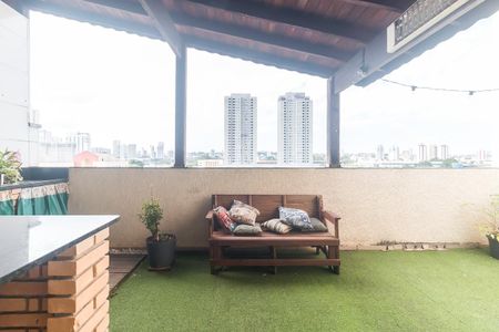 Apartamento para alugar com 123m², 2 quartos e 2 vagas Apartamento para alugar com 123m², 2 quartos e 2 vagasEspaço Gourmet