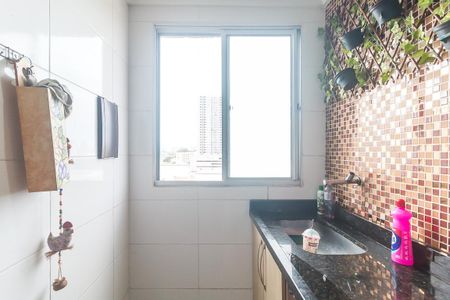 Apartamento para alugar com 123m², 2 quartos e 2 vagas Apartamento para alugar com 123m², 2 quartos e 2 vagasCozinha