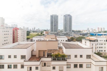 Apartamento para alugar com 123m², 2 quartos e 2 vagas Apartamento para alugar com 123m², 2 quartos e 2 vagasVista da Suíte