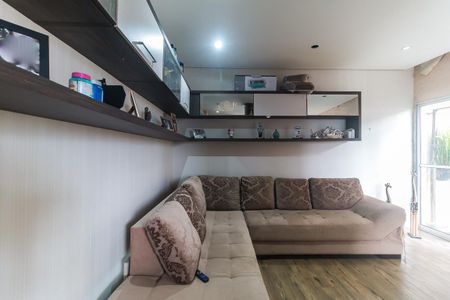 Apartamento para alugar com 123m², 2 quartos e 2 vagas Apartamento para alugar com 123m², 2 quartos e 2 vagasSala de TV