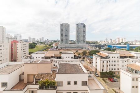 Apartamento para alugar com 123m², 2 quartos e 2 vagas Apartamento para alugar com 123m², 2 quartos e 2 vagasVista da Sala de TV