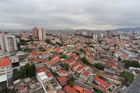 Apartamento à venda com 55m², 2 quartos e 1 vaga Apartamento à venda com 55m², 2 quartos e 1 vagaVista