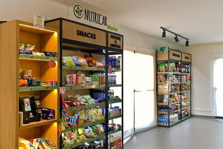 Apartamento à venda com 55m², 2 quartos e 1 vaga Apartamento à venda com 55m², 2 quartos e 1 vagaÁrea comum - Academia