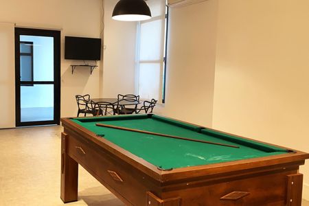 Apartamento à venda com 55m², 2 quartos e 1 vaga Apartamento à venda com 55m², 2 quartos e 1 vagaÁrea comum