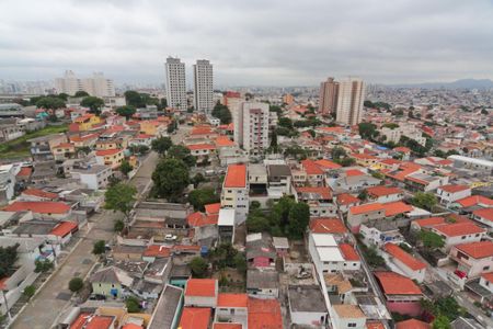 Apartamento à venda com 55m², 2 quartos e 1 vaga Apartamento à venda com 55m², 2 quartos e 1 vagaVista