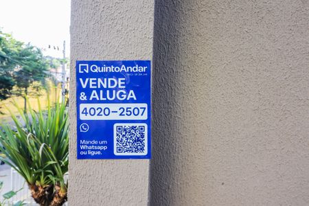 Apartamento para alugar com 24m², 1 quarto e sem vaga Apartamento para alugar com 24m², 1 quarto e sem vagaFachada