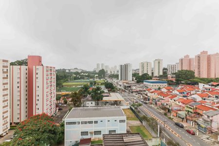 Apartamento para alugar com 24m², 1 quarto e sem vaga Apartamento para alugar com 24m², 1 quarto e sem vagaSacada