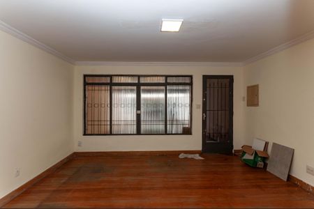 Sala de casa para alugar com 3 quartos, 180m² em Barra Funda, São Paulo