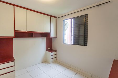 Quarto 2 de apartamento para alugar com 2 quartos, 50m² em Casa Grande, Diadema