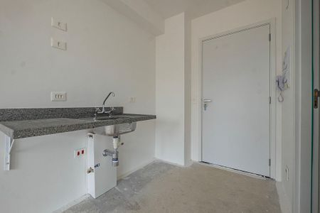 Studio à venda com 25m², 1 quarto e sem vaga Studio à venda com 25m², 1 quarto e sem vagaStudio