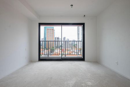 Studio à venda com 25m², 1 quarto e sem vaga Studio à venda com 25m², 1 quarto e sem vagaStudio