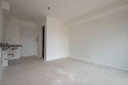 Studio à venda com 25m², 1 quarto e sem vaga Studio à venda com 25m², 1 quarto e sem vagaStudio