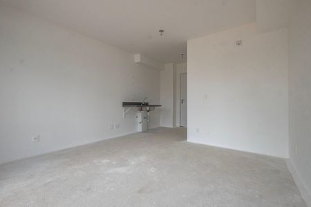 Studio à venda com 25m², 1 quarto e sem vaga Studio à venda com 25m², 1 quarto e sem vagaStudio